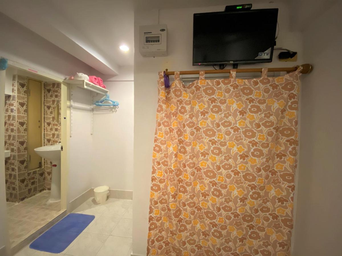 Som Guesthouse Patong Ngoại thất bức ảnh