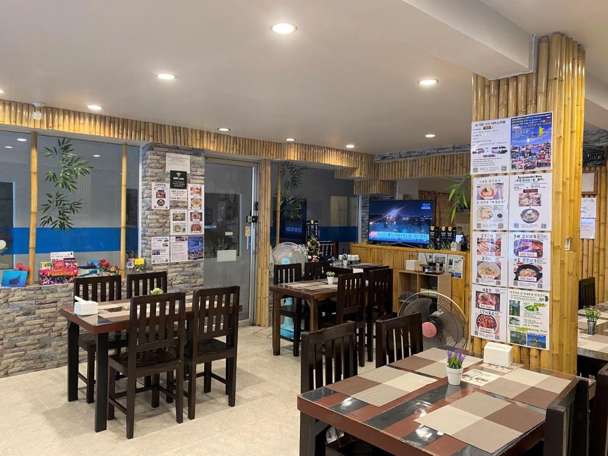 Som Guesthouse Patong Ngoại thất bức ảnh